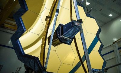 James Webb Telescope