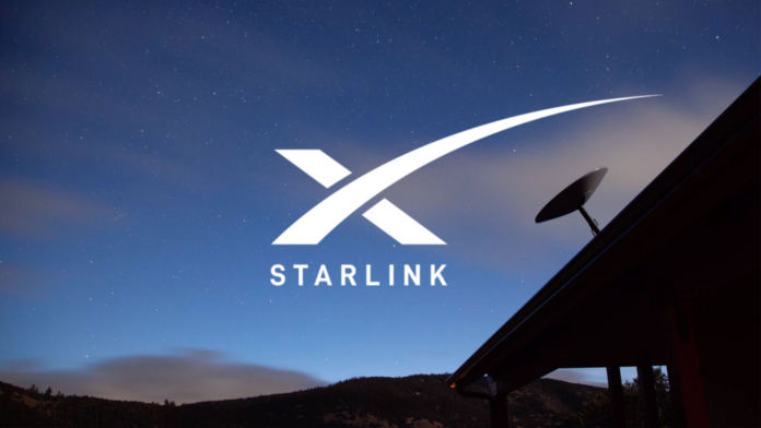 Starlink; satellite network, description, Cost Price, access and installation guide. 1