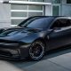 Dodge Charger Daytona SRT EV