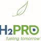 H2Pro company logo