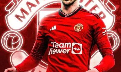 Mason Mount to complete his Medical today. 20
