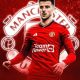 Mason Mount to complete his Medical today. 21