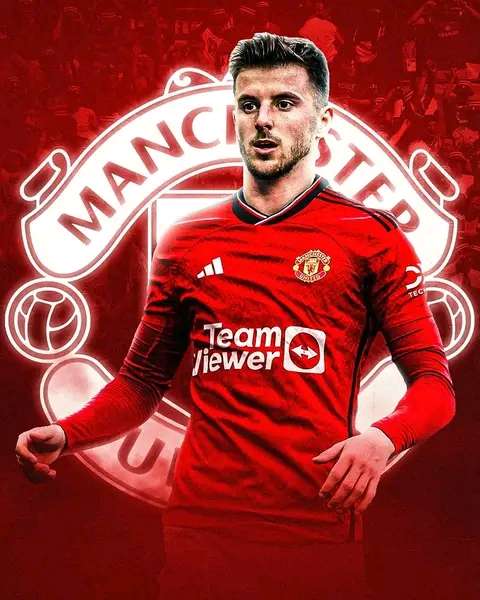 Mason Mount to complete his Medical today. 19