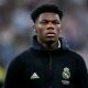 Arsenal and Manchester united set to battle it out for the signature of Real Madrid star. 18