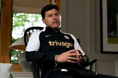 Chelsea is one of the greatest Club in the World...... Says Mauricio Pochettino 7