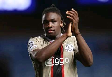 Transfer News:Super Eagles defender is a transfer target for Premier league Club. 24