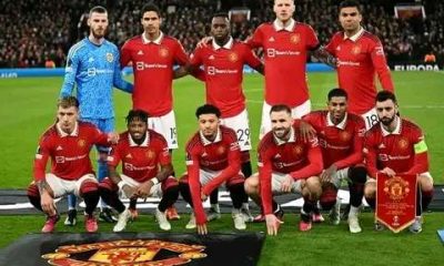 10 most expensive signing in Manchester united history.