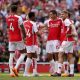 Arsenal 2023/24 Pre-season Calander. 11