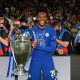 Callum Hudson Odoi to Leave Chelsea this summer. 30