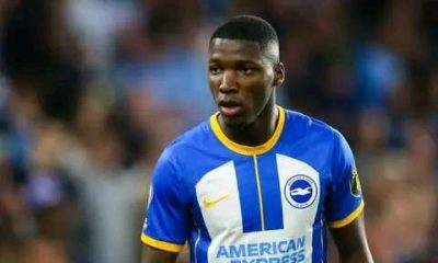 Transfer News: Chelsea have secured the services of 21yrs old Brighton's Midfielder. 22