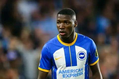 Transfer News: Chelsea have secured the services of 21yrs old Brighton's Midfielder. 21