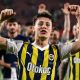 Breaking News:Real Madrid beats rivals Barcelona for the signature of Turkish wonderkid. 26