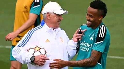 Done Deal:Carlo Ancelotti will Become new Brazil Head Coach in 2024. 21