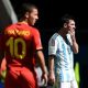 Rumour: El clasico rivals set to be teammates at Inter Miami. 3