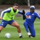 “Am ready to join Ngolo Kantè at Al-ittihad"Says former Chelsea Midfielder. 16