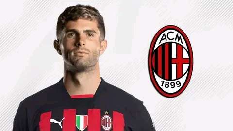 Done Deal: Christian Pulisic leaves Chelsea for Ac Milan. 11