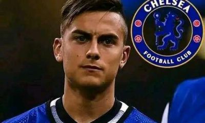 Explained: Why Dybala is the perfect Mount replacement. 9
