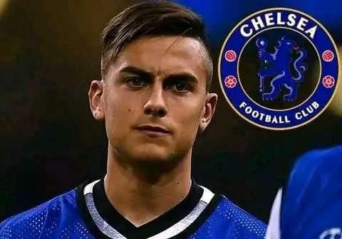 Explained: Why Dybala is the perfect Mount replacement. 8