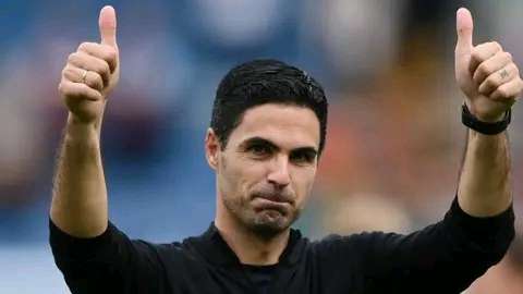 Explained: Arsenal patience paid off. 34