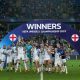 Breaking News: Young Lions wins the U21 European Championship. 30