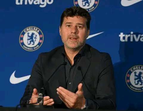 Three Chelsea youngsters to shine under Mauricio Pochettino. 33