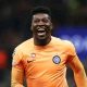 Explained:Why André Onana is the perfect replacement for Degea. 32