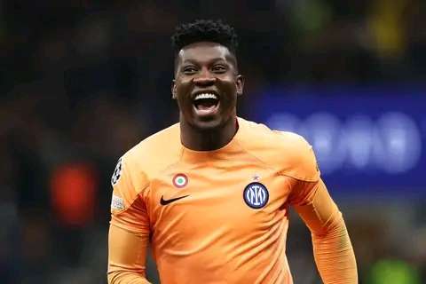 Explained:Why André Onana is the perfect replacement for Degea. 30