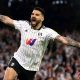 Breaking News: Al-hilal set to sign Aleksandar Mitrovic from Fulham. 25