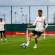 Mason Mount starts for Manchester united against Leeds. 3