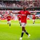 Youngsters impress as Manchester united beats Leeds united in Oslo. 9