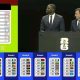 Official: African Qualifiers Preliminary draw for the 2026 Fifa world cup. 27