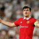 Official:Harry Maguire Stripped off Manchester united Captaincy 12