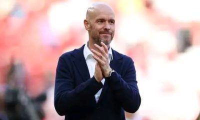 Manchester United evolution under Erik Ten Hag 8