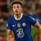 Ethan Ampadu joins Leeds united from Chelsea on a permanent deal. 30