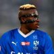 Victor Osimhen to join Al Hilal 12