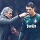 Jose Mourinho joins Ronaldo in Saudi Arabia. 9