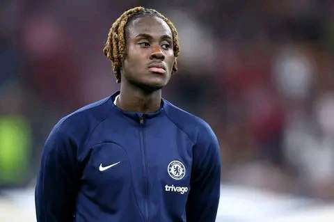 Chelsea fc latest transfer News;Lukaku swap deal, Colwill sign long-term contract. 4