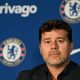 Pochettino: 'I'm not worried about Chelsea job' 19