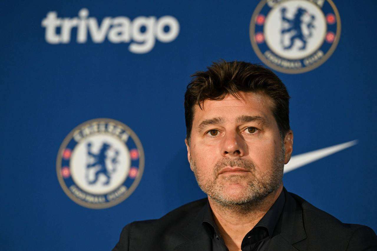 Pochettino: 'I'm not worried about Chelsea job' 1