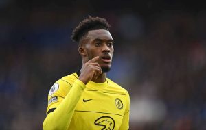 Three Chelsea want aways given additional time for their future to be resolved. 4