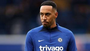 Three Chelsea want aways given additional time for their future to be resolved. 3