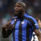 'You've betrayed all of us!' Inter fans send a warning letter to Lukaku. 24