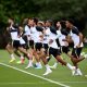 Three Chelsea want aways given additional time for their future to be resolved. 22