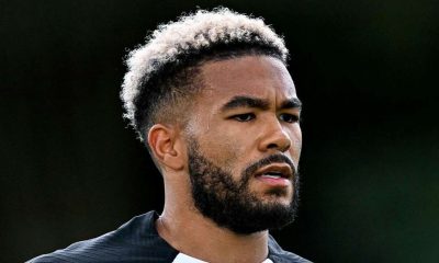 Injury Update : Reece James set to have a scan on his knee. 29