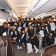 Confirmed Chelsea squad for US preseason tour. 27