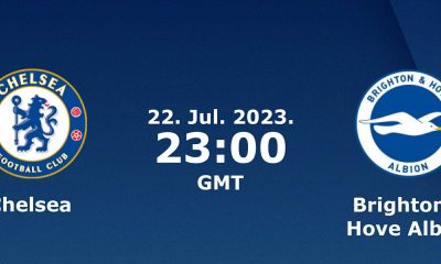 Chelsea vs Brighton: Match preview, stats and predicted line-up. 14