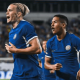 Mudryk evolution and player ratings as Jackson shines in Chelsea win over Brighton. 12