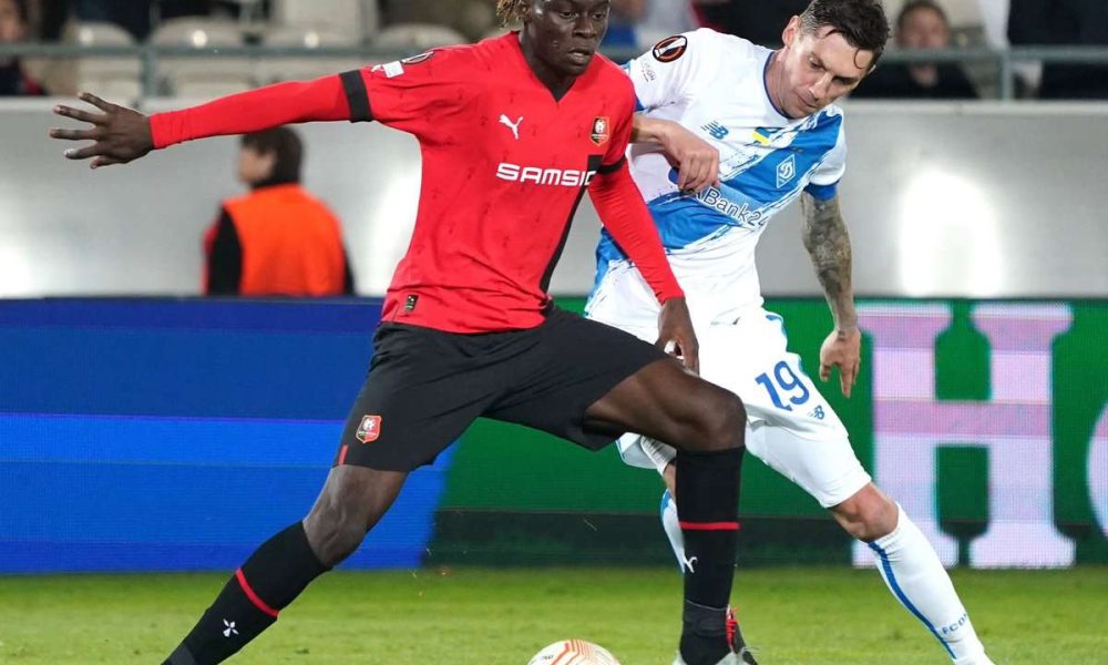 Who is Lesley Ugochukwu...? 25