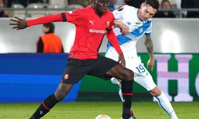 Who is Lesley Ugochukwu...? 26