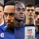New players who could face Chelsea exit. 31